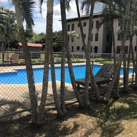 Apartamento The Garden Liberia Zewnętrze zdjęcie