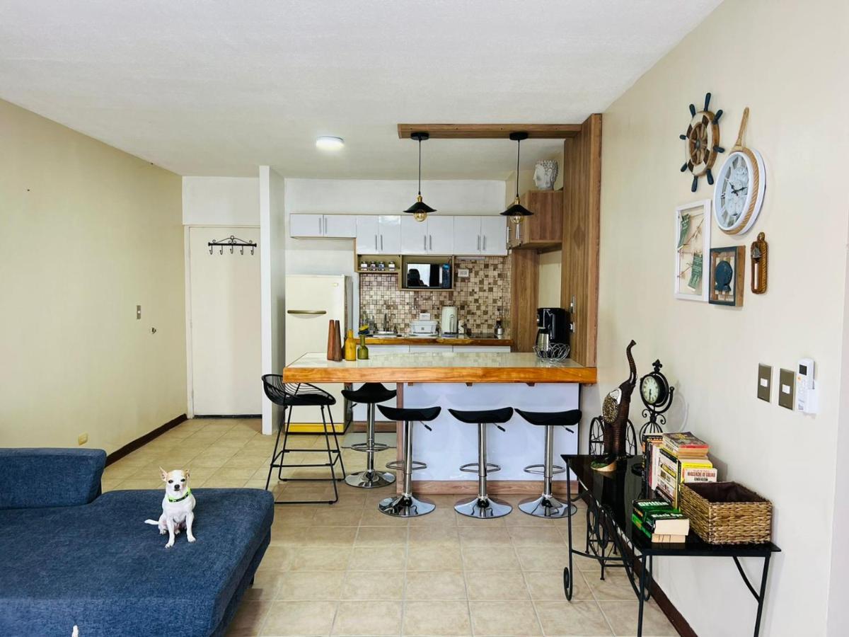 Apartamento The Garden Liberia Zewnętrze zdjęcie