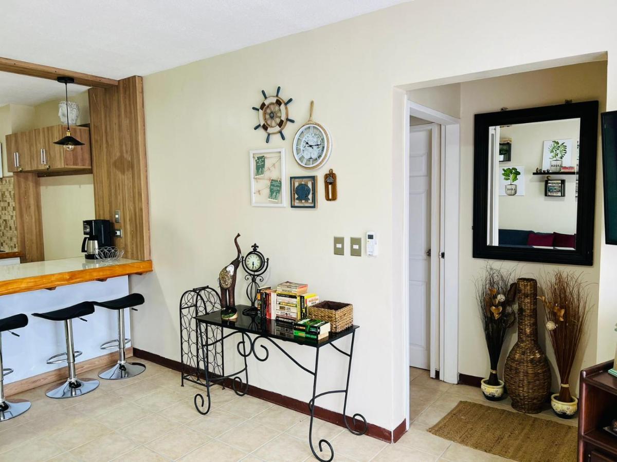 Apartamento The Garden Liberia Zewnętrze zdjęcie