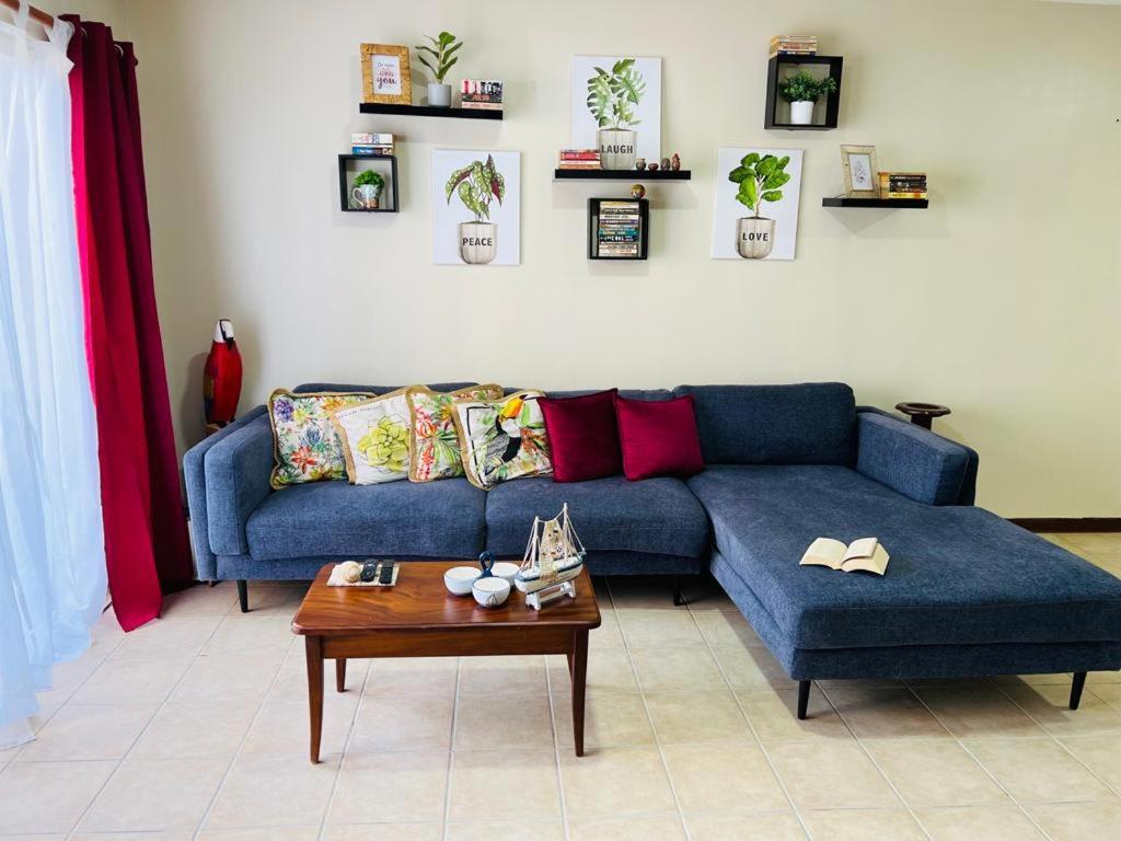 Apartamento The Garden Liberia Zewnętrze zdjęcie