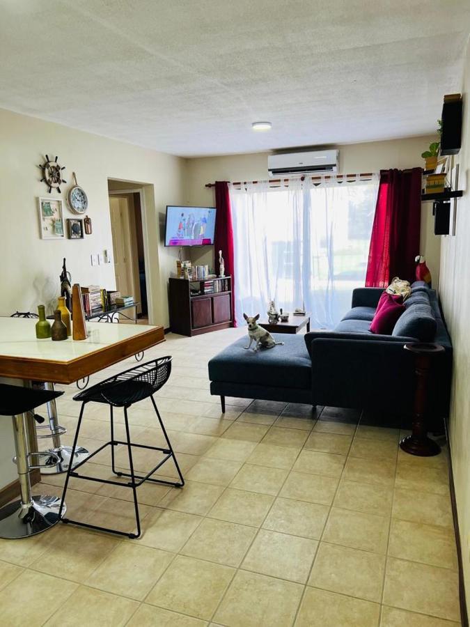 Apartamento The Garden Liberia Zewnętrze zdjęcie