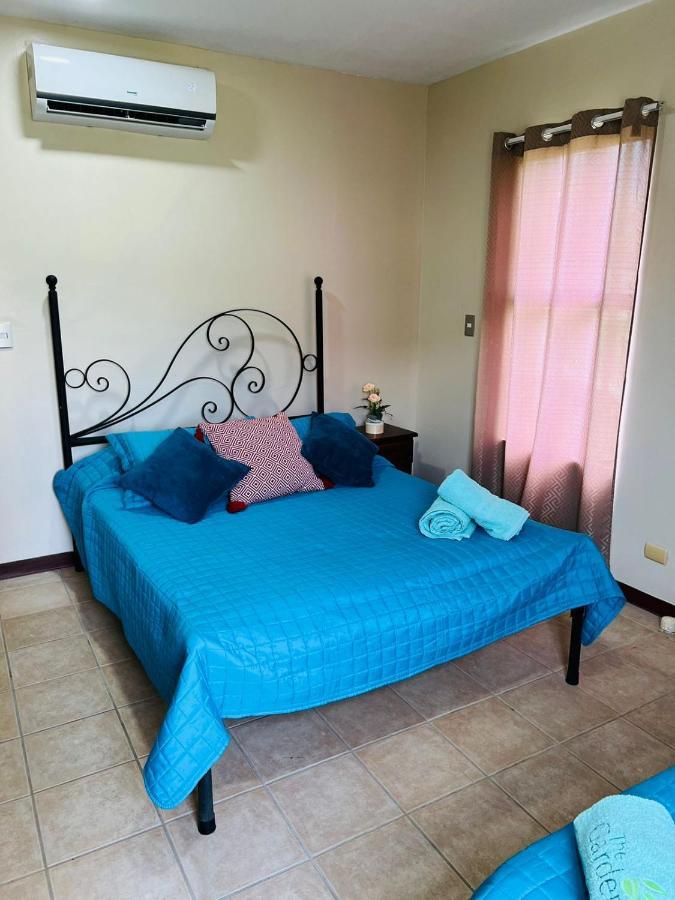 Apartamento The Garden Liberia Zewnętrze zdjęcie