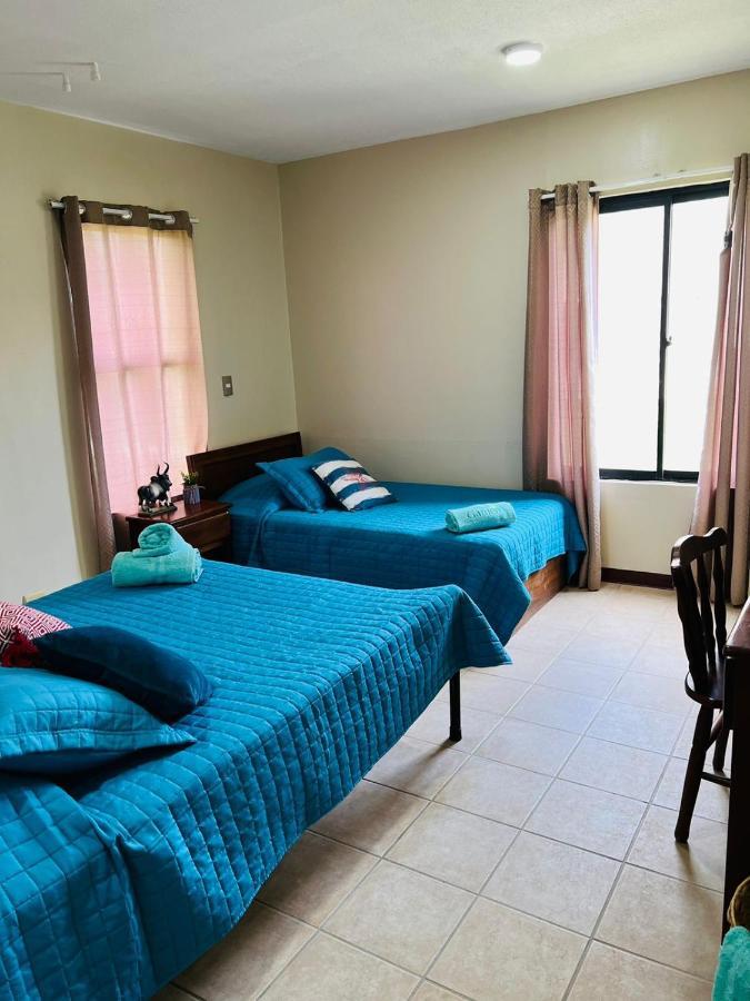 Apartamento The Garden Liberia Zewnętrze zdjęcie
