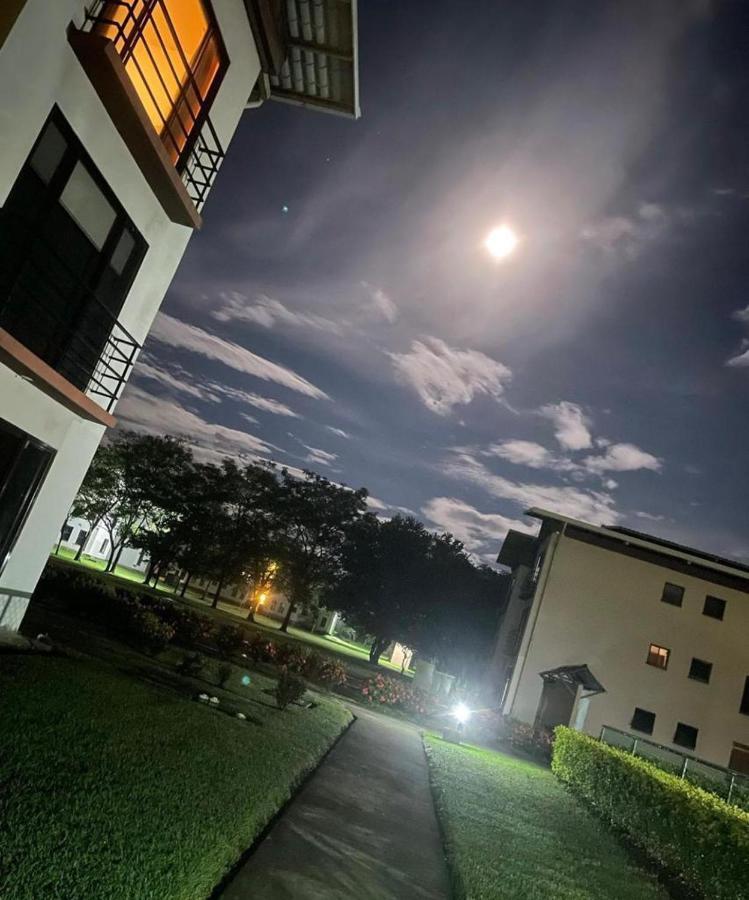 Apartamento The Garden Liberia Zewnętrze zdjęcie