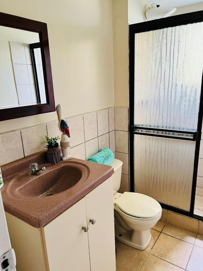 Apartamento The Garden Liberia Zewnętrze zdjęcie