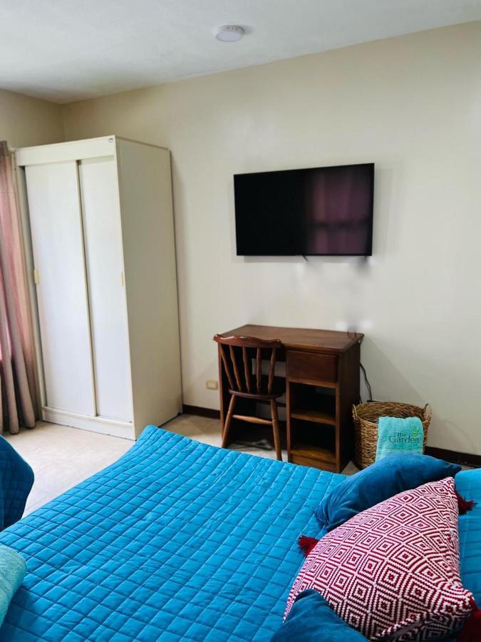 Apartamento The Garden Liberia Zewnętrze zdjęcie