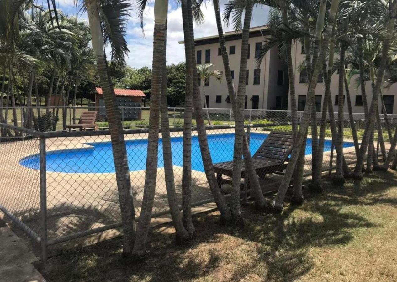 Apartamento The Garden Liberia Zewnętrze zdjęcie