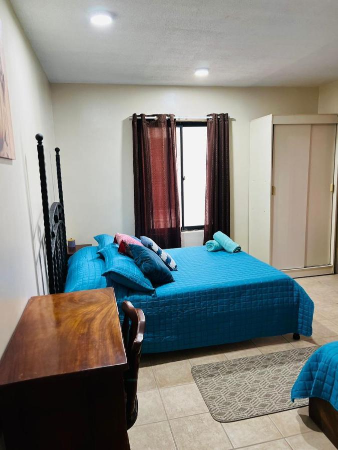 Apartamento The Garden Liberia Zewnętrze zdjęcie